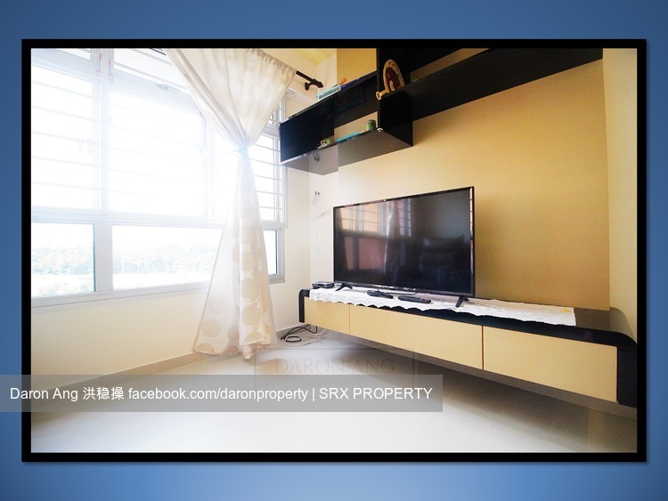 Blk 526B Pasir Ris Street 51 (Pasir Ris), HDB 4 Rooms #207756551